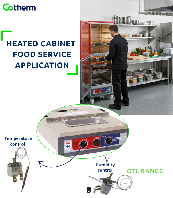 Optimized Your Heated Cabinet Performance